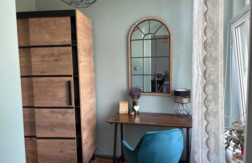 Zloty Stok Apartment | Apartament w Złotym Stoku Przystanek Las