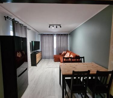 Zaniemysl Apartment | Apartament w zabytkowym parku nad jeziorem
