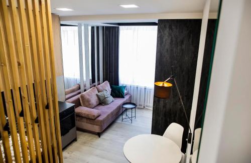 Kielce Apartment | APARTAMENT Welurowy