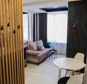 Kielce Apartment | APARTAMENT Welurowy