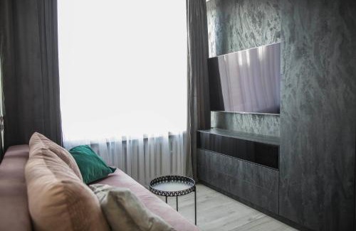Kielce Apartment | APARTAMENT Welurowy