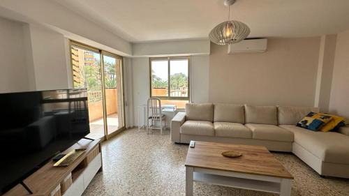 Els Arenals del Sol Apartment | Apartament Weronika