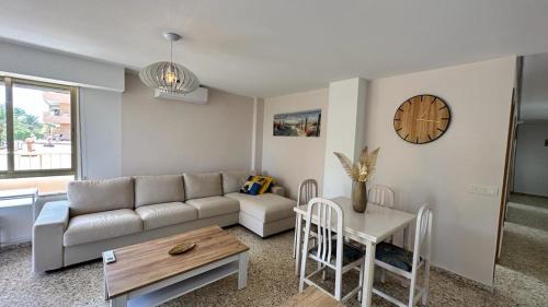 Els Arenals del Sol Apartment | Apartament Weronika