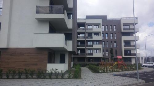 Oradea Apartment | Apartament West