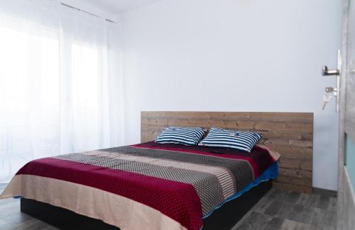 Oradea Apartment | Apartament West
