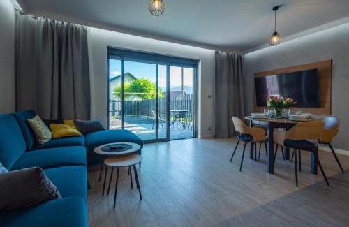 Piechowice Apartment | Apartament Widok