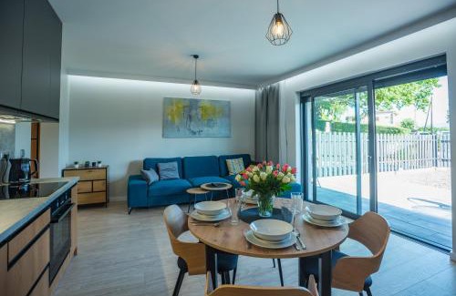 Piechowice Apartment | Apartament Widok