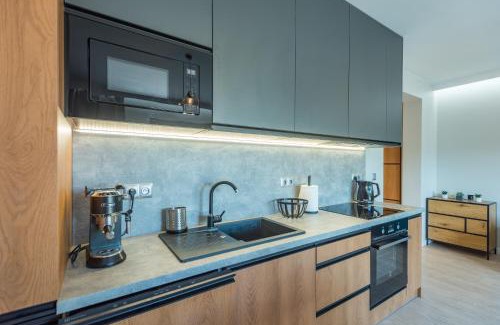 Piechowice Apartment | Apartament Widok
