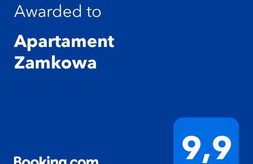 Tczew Apartment | Apartament Widokowy Zamkowa