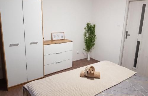 Gorklo House | Apartament Wiejska Sielanka