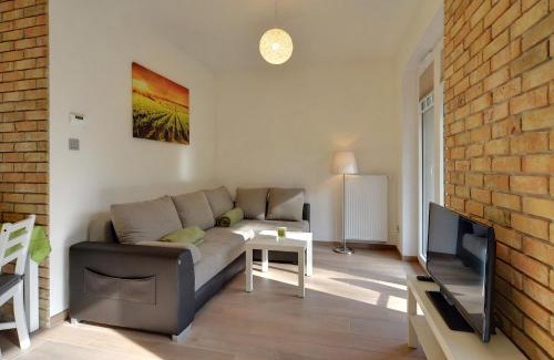 Polanica-Zdroj Apartment | Apartament Wille Parkowe
