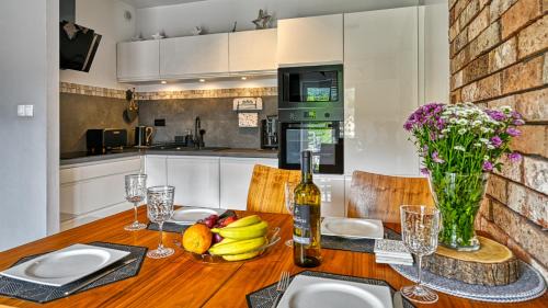 Swieradow-Zdroj Apartment | Apartament Winnica Izerska - 5D Apartamenty