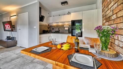Swieradow-Zdroj Apartment | Apartament Winnica Izerska - 5D Apartamenty