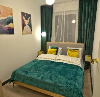 Biala Podlaska Apartment | Apartament Witold