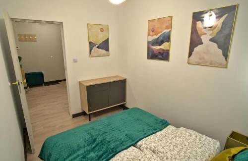 Biala Podlaska Apartment | Apartament Witold