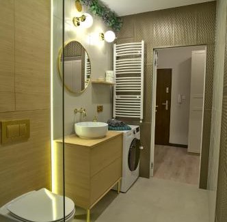 Biala Podlaska Apartment | Apartament Witold