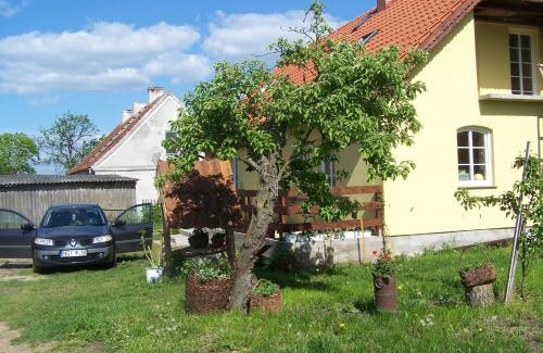 Gorklo Apartment | Apartament Wrzos