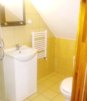 Gorklo Apartment | Apartament Wrzos