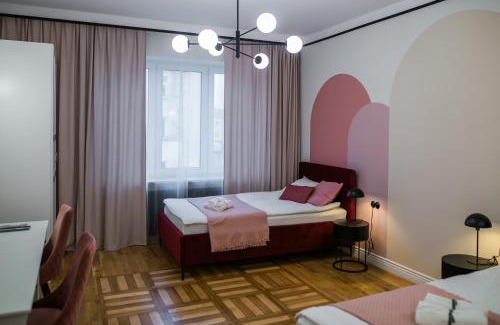 Zamosc Apartment | Apartament Wspomnień