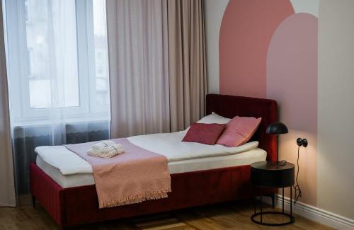 Zamosc Apartment | Apartament Wspomnień