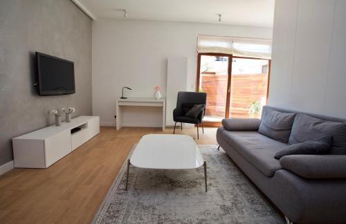 Jelitkowo Apartment | Apartament Wypoczynkowa 4