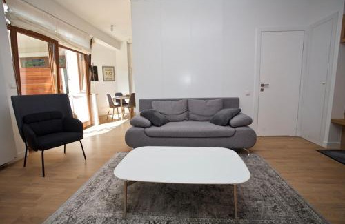 Jelitkowo Apartment | Apartament Wypoczynkowa 4