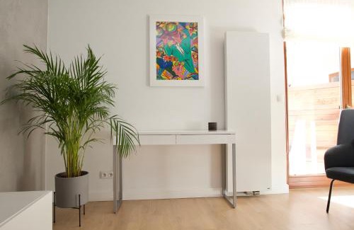 Jelitkowo Apartment | Apartament Wypoczynkowa 4