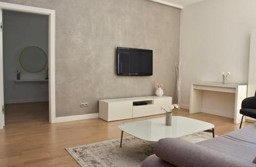 Jelitkowo Apartment | Apartament Wypoczynkowa 4