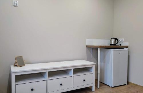 Bielawa Apartment | Apartament Wysoka 580 z prywatną łazienką