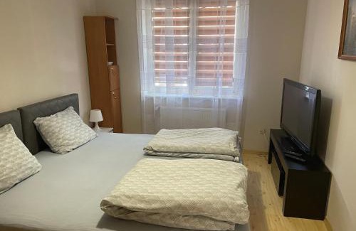 Zotow Apartment | Apartament XXL