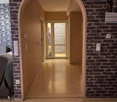 Zotow Apartment | Apartament XXL
