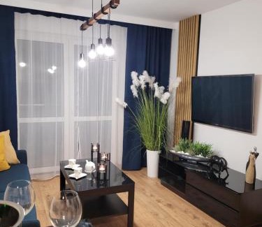 Wagrowiec Apartment | Apartament Złota Dziewiątka