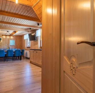 Brzegi Apartment | Apartament z widokiem na tatry