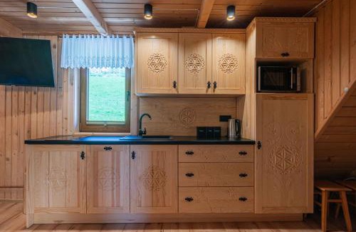 Brzegi Apartment | Apartament z widokiem na tatry