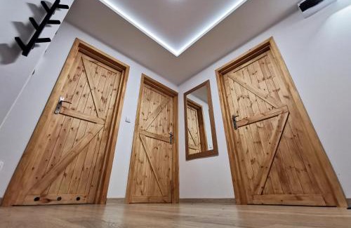 Duszniki Zdroj Apartment | Apartament za Muzeum Papiernictwa
