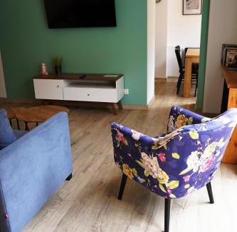 Duszniki Zdroj Apartment | Apartament za Muzeum Papiernictwa