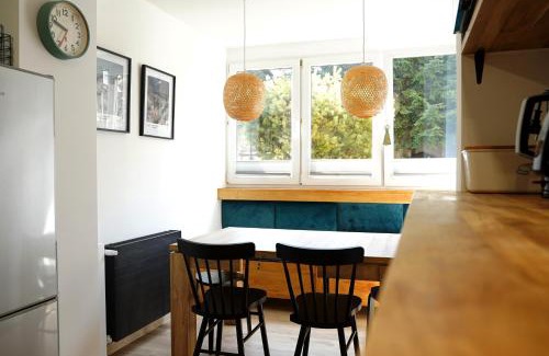 Duszniki Zdroj Apartment | Apartament za Muzeum Papiernictwa