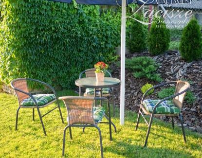 Olszanica Apartment | Apartament Zacisze
