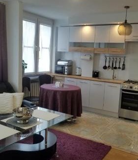 Zamosc Apartment | Apartament Zamość C
