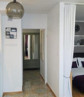 Zamosc Apartment | Apartament Zamość C