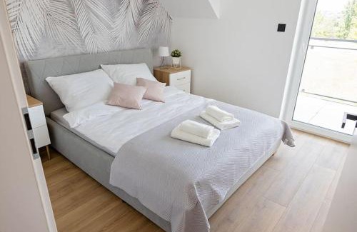 Busko-Zdroj Apartment | Apartament ZDRÓJ