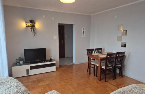 Wloclawek Apartment | Apartament Zduńska
