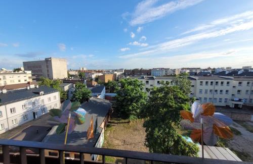 Wloclawek Apartment | Apartament Zduńska