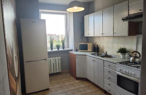 Wloclawek Apartment | Apartament Zduńska