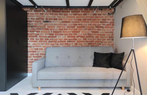 Lodz Apartment | Apartament Ziemia obiecana