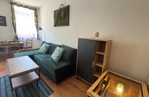 Srebrna Gora Apartment | Apartament Zimowa 16
