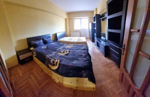 Baia Mare Apartment | Apartament Zippi Republicii RHBM