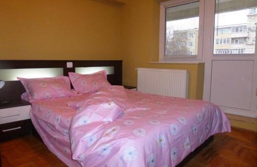 Baia Mare Apartment | Apartament Zippi Republicii RHBM