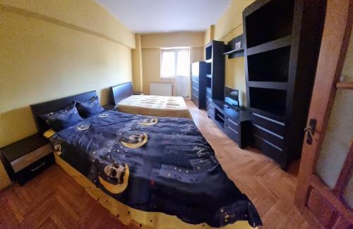 Baia Mare Apartment | Apartament Zippi Republicii RHBM