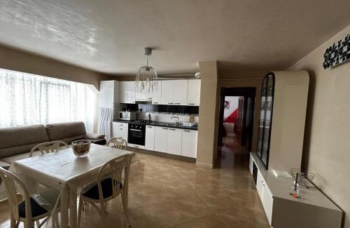 Tecuci Apartment | Apartament zona 1 Decembrie